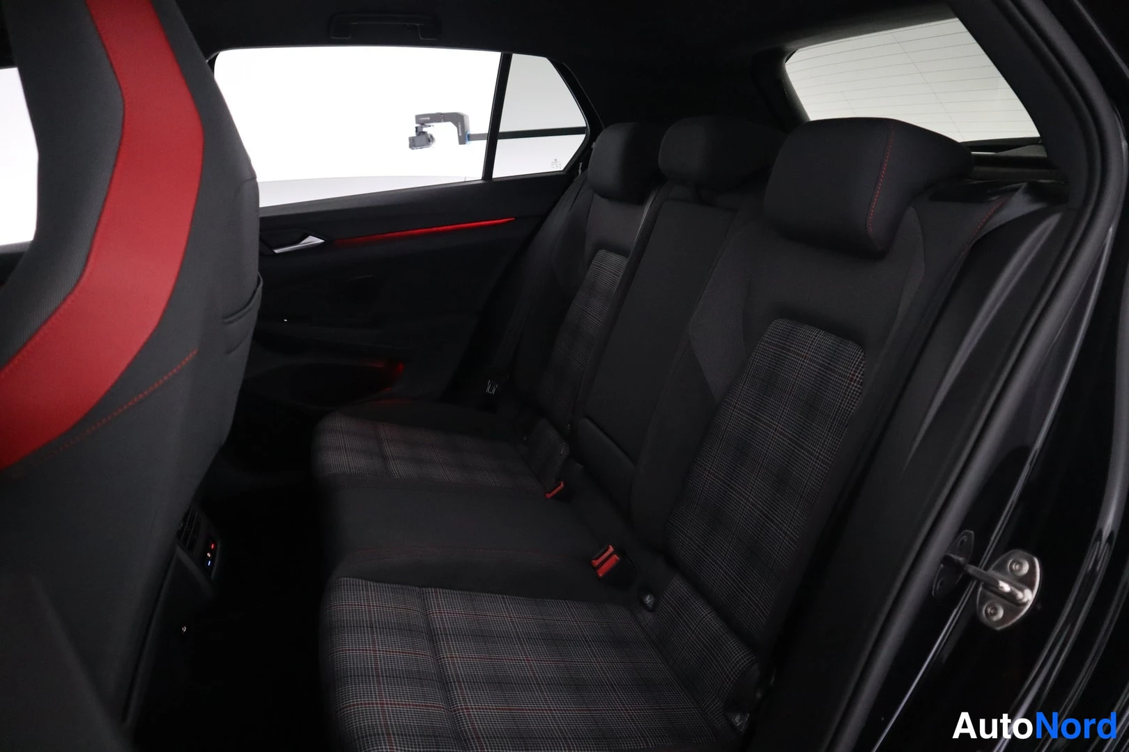 Volkswagen Golf 2021, ulkokuva 20 – Lappeenranta