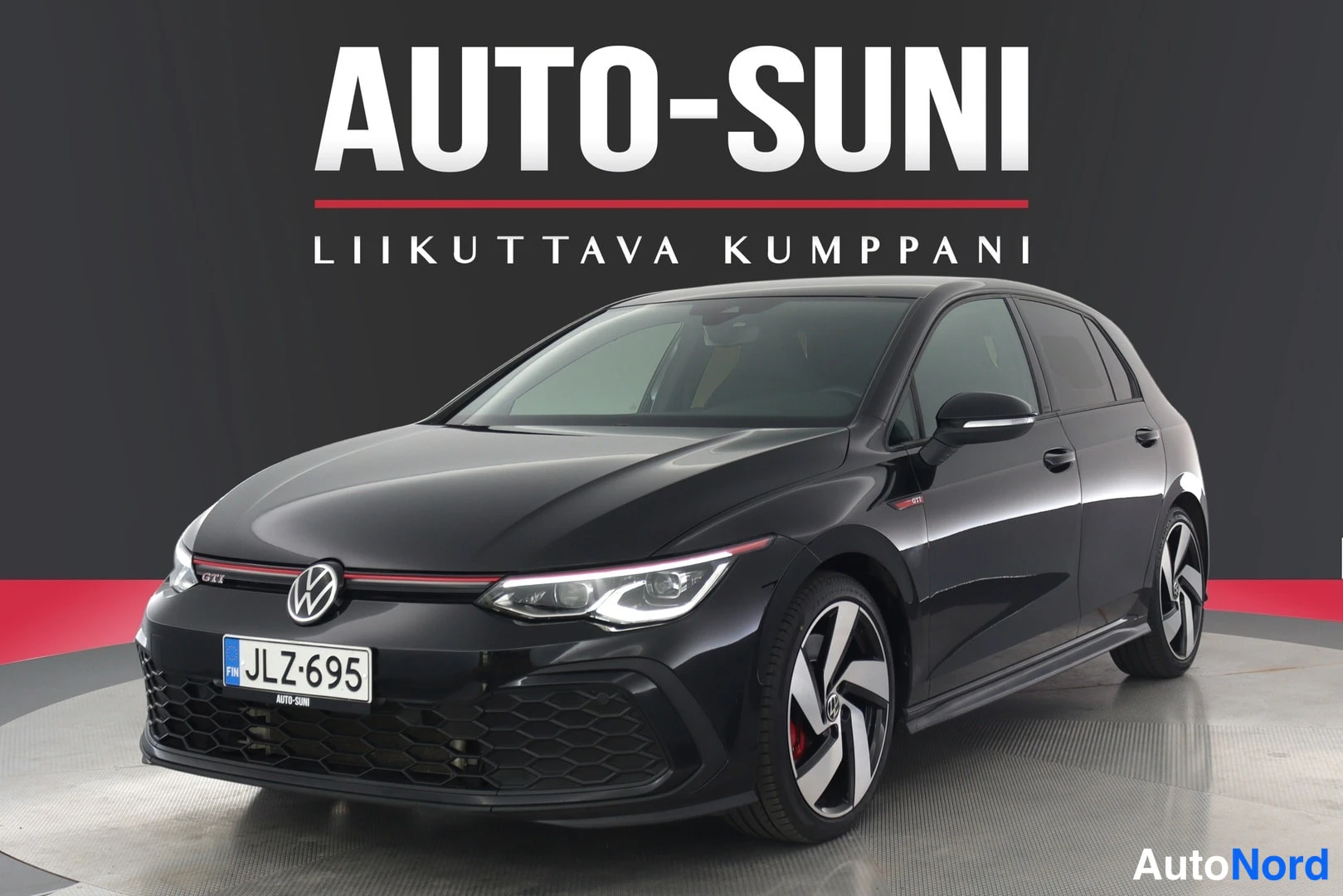 Volkswagen Golf, 2021