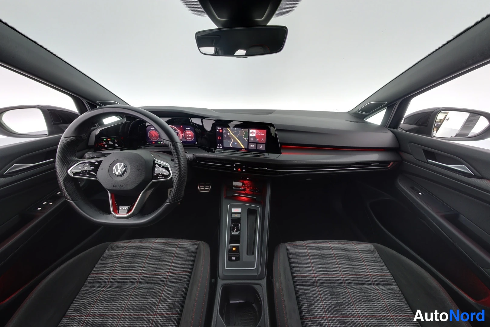 Volkswagen Golf 2021, ulkokuva 7 – Lappeenranta