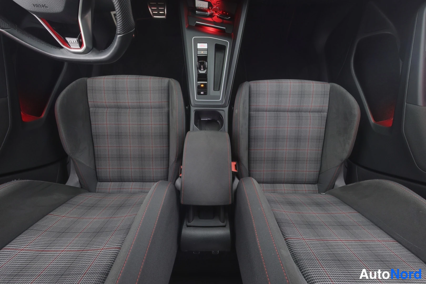 Volkswagen Golf 2021, ulkokuva 9 – Lappeenranta
