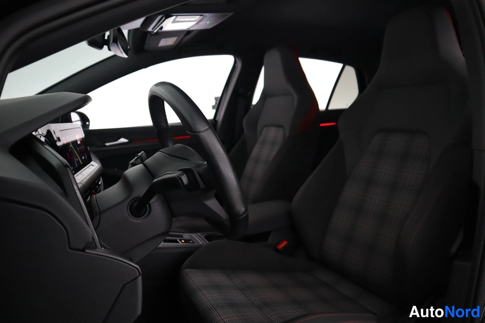 Volkswagen Golf 2021, ulkokuva 10 – Lappeenranta