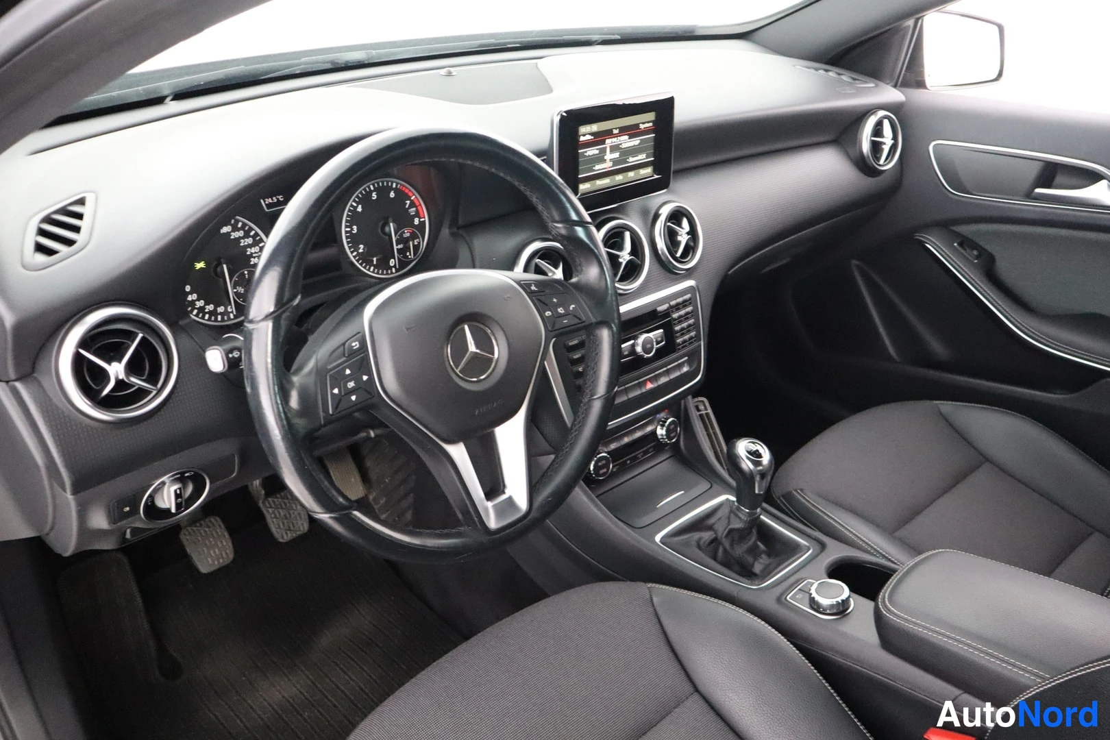 Mercedes-Benz A 2014, ulkokuva 11 – Lappeenranta