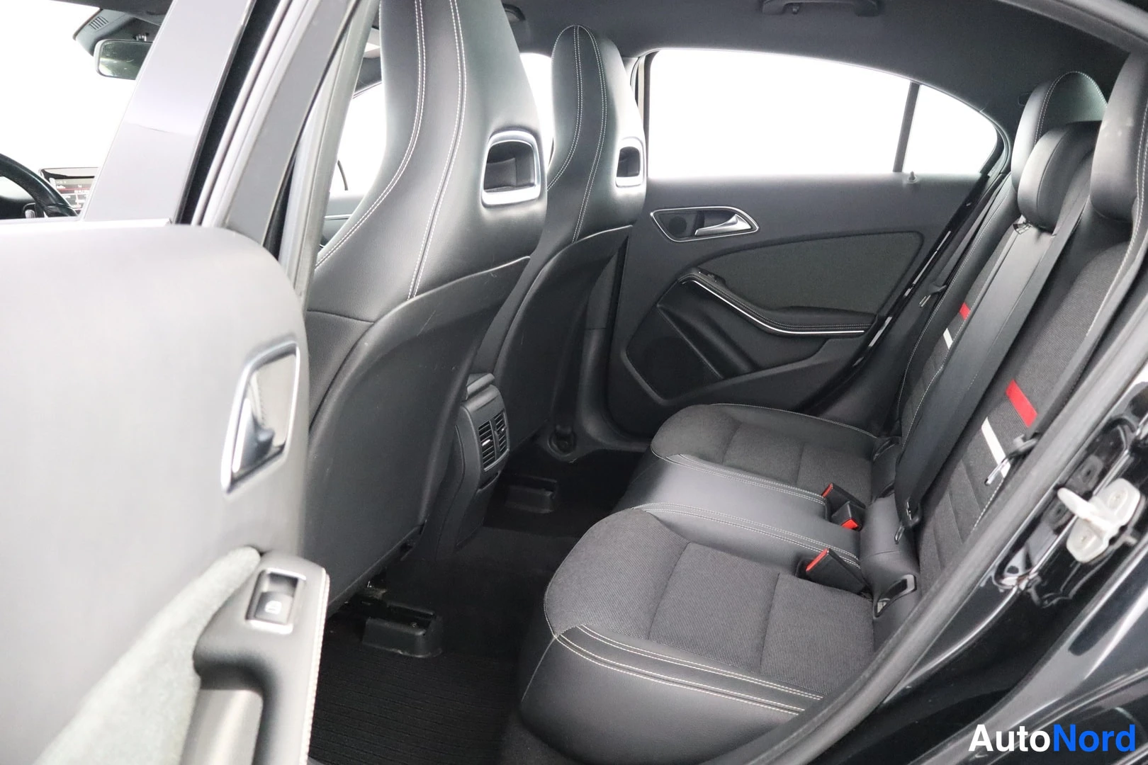 Mercedes-Benz A 2014, ulkokuva 13 – Lappeenranta