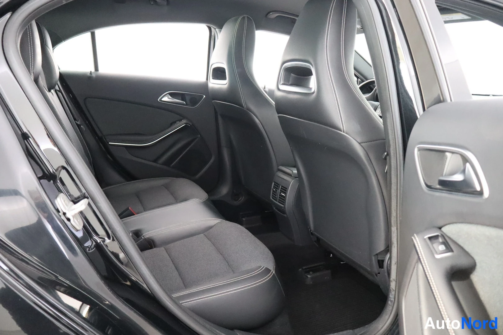 Mercedes-Benz A 2014, ulkokuva 14 – Lappeenranta