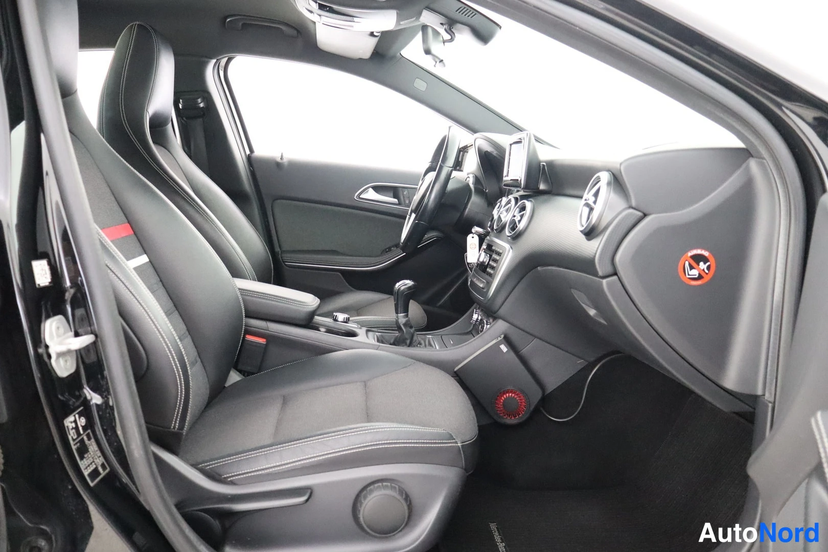Mercedes-Benz A 2014, ulkokuva 15 – Lappeenranta