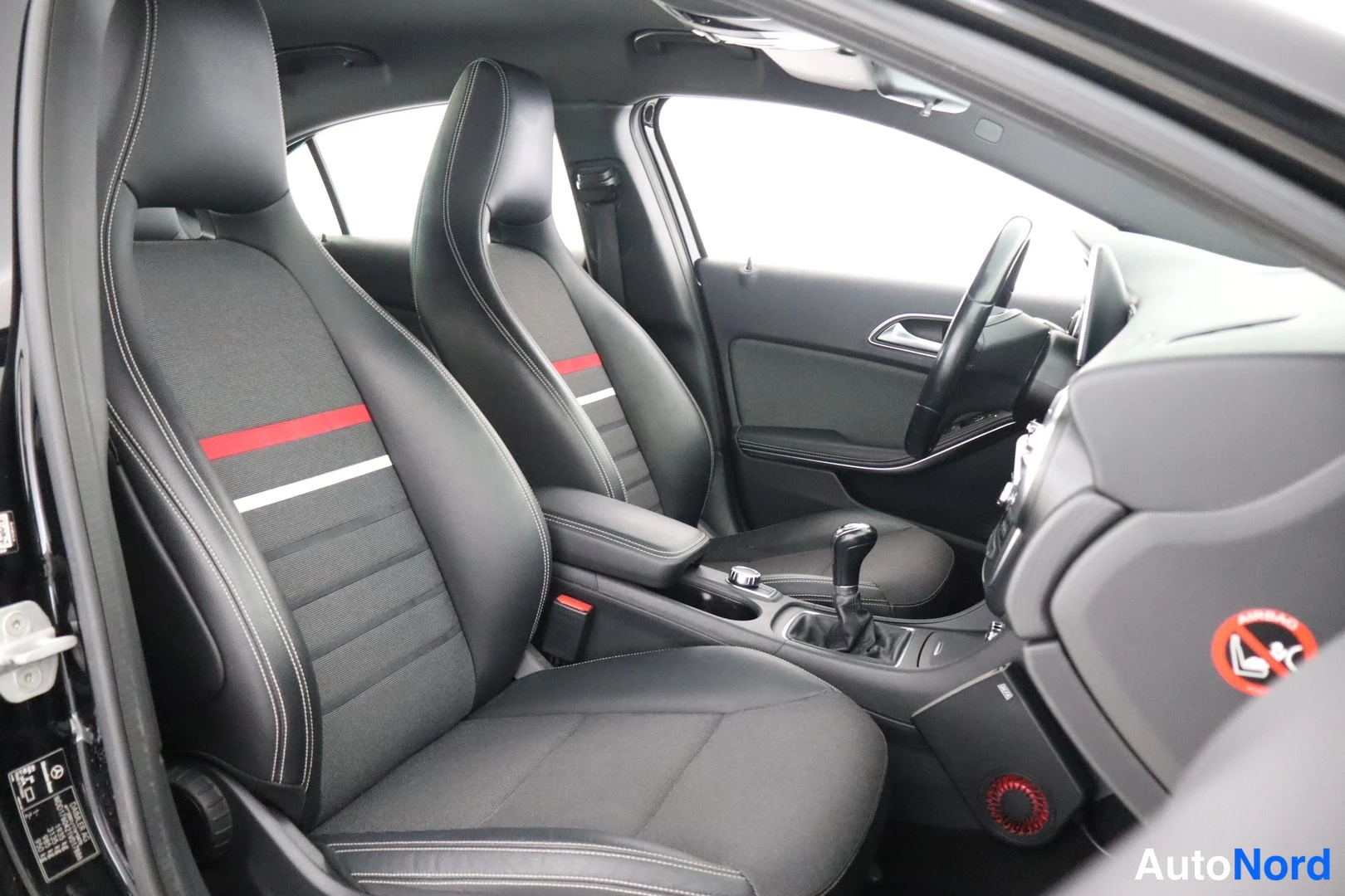 Mercedes-Benz A 2014, ulkokuva 17 – Lappeenranta