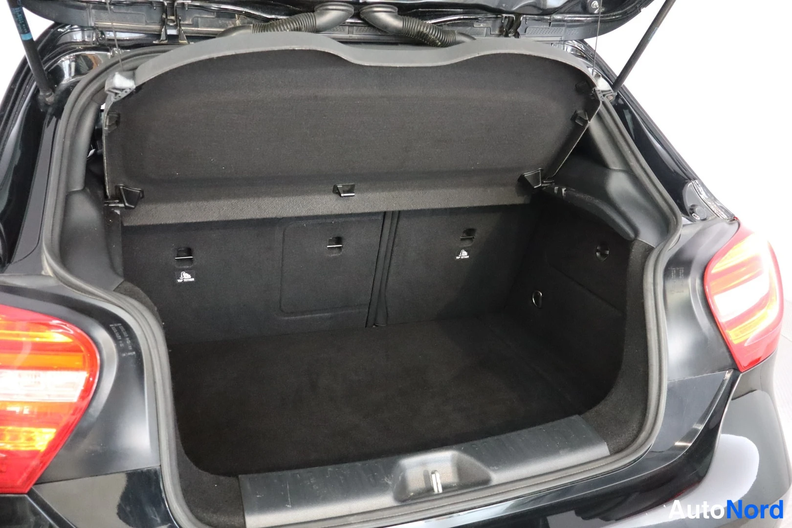 Mercedes-Benz A 2014, ulkokuva 18 – Lappeenranta