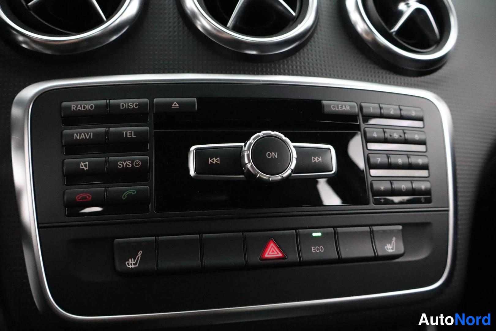 Mercedes-Benz A 2014, ulkokuva 24 – Lappeenranta