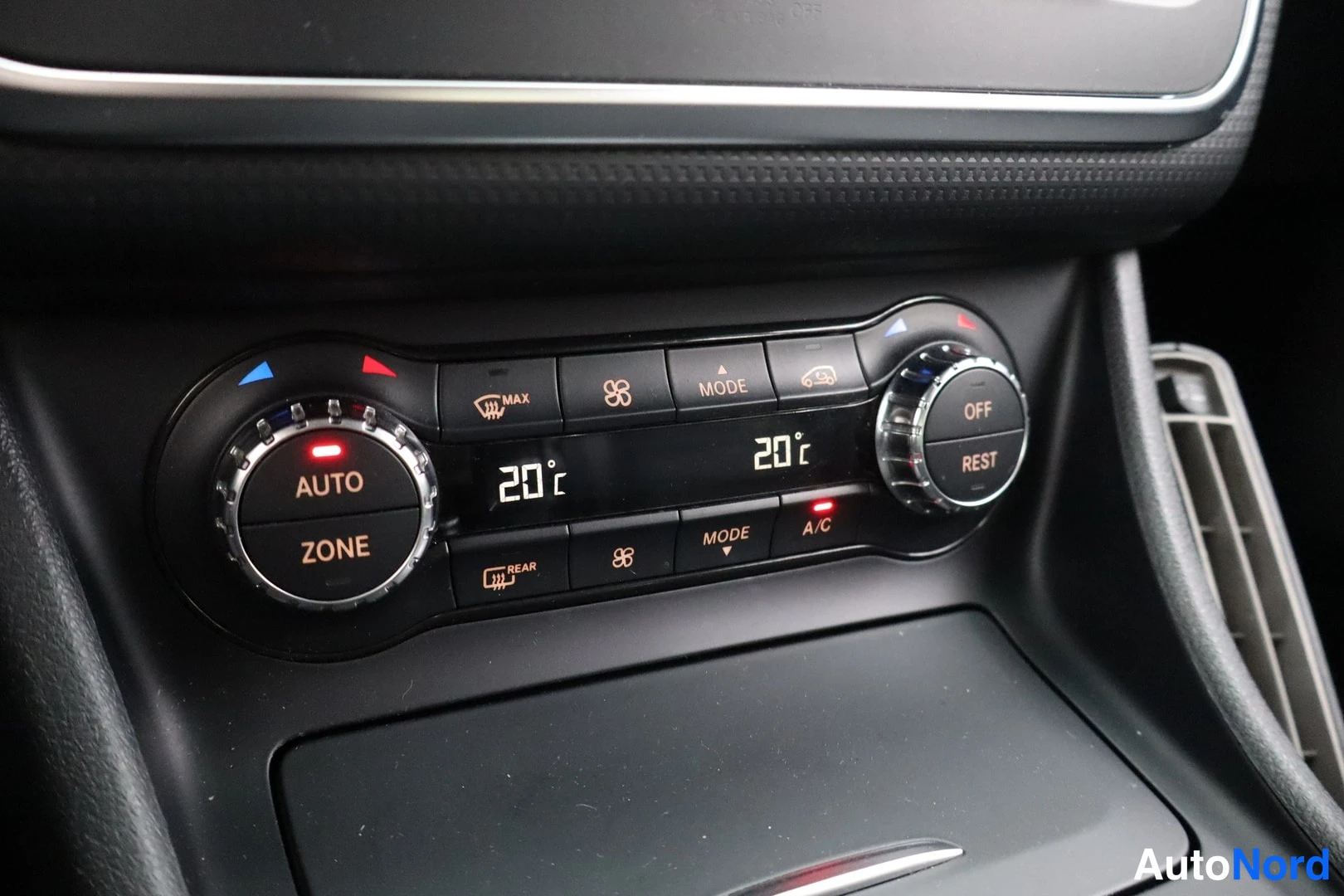 Mercedes-Benz A 2014, ulkokuva 25 – Lappeenranta