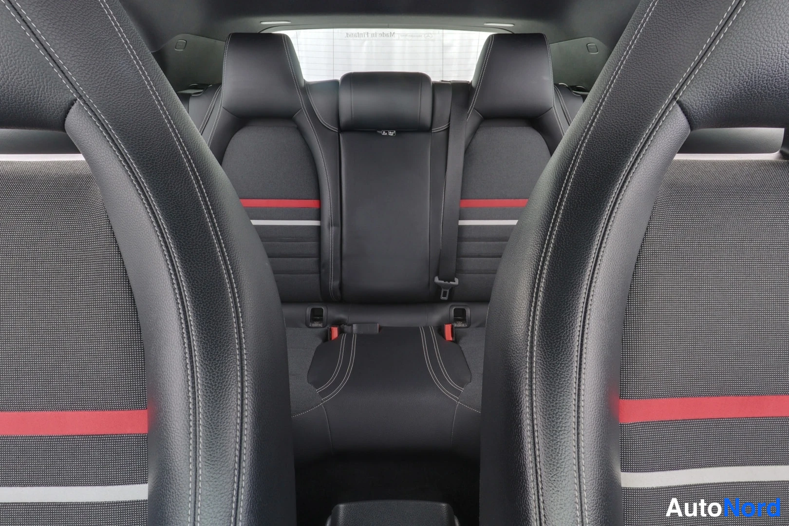Mercedes-Benz A 2014, ulkokuva 8 – Lappeenranta