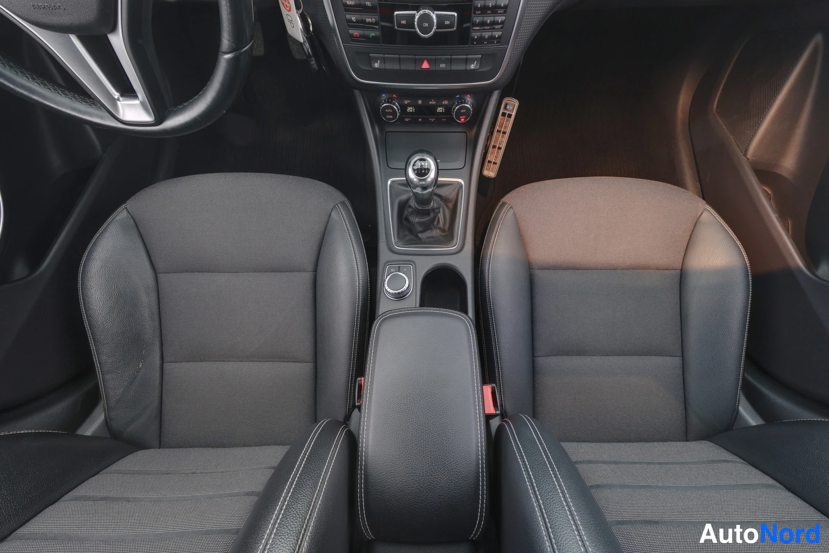 Mercedes-Benz A 2014, ulkokuva 9 – Lappeenranta