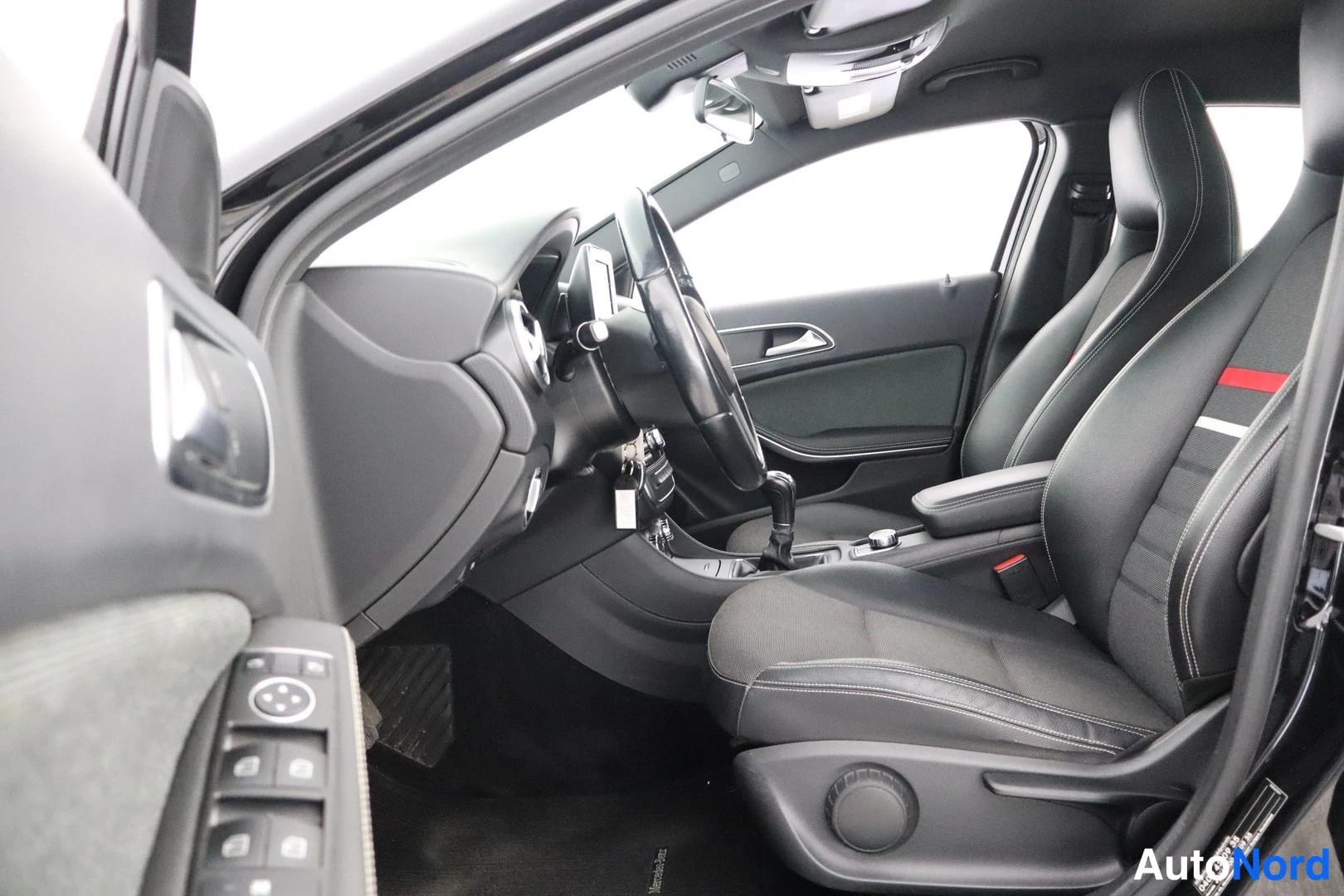 Mercedes-Benz A 2014, ulkokuva 10 – Lappeenranta
