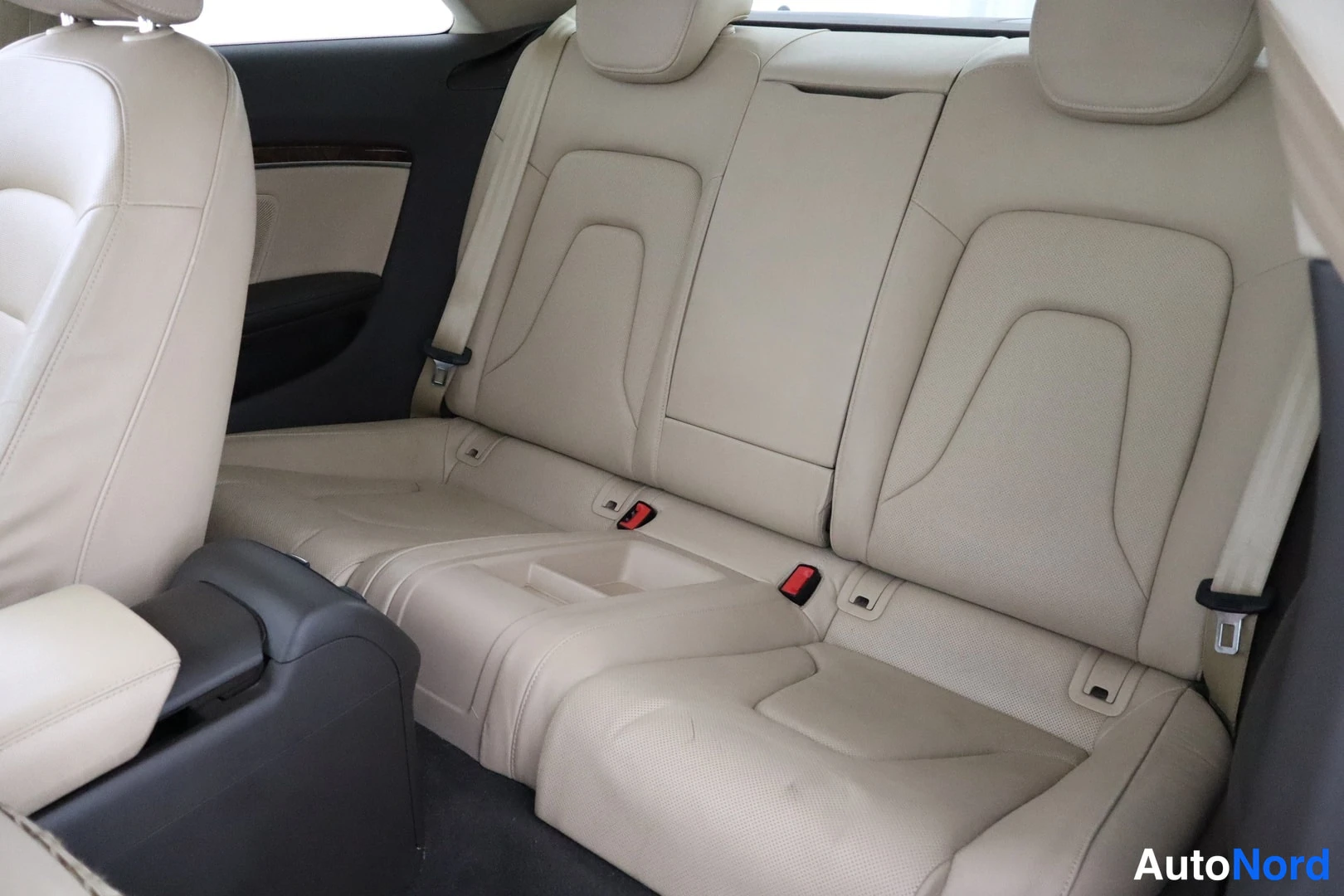 Audi A5 2012, ulkokuva 13 – Lappeenranta