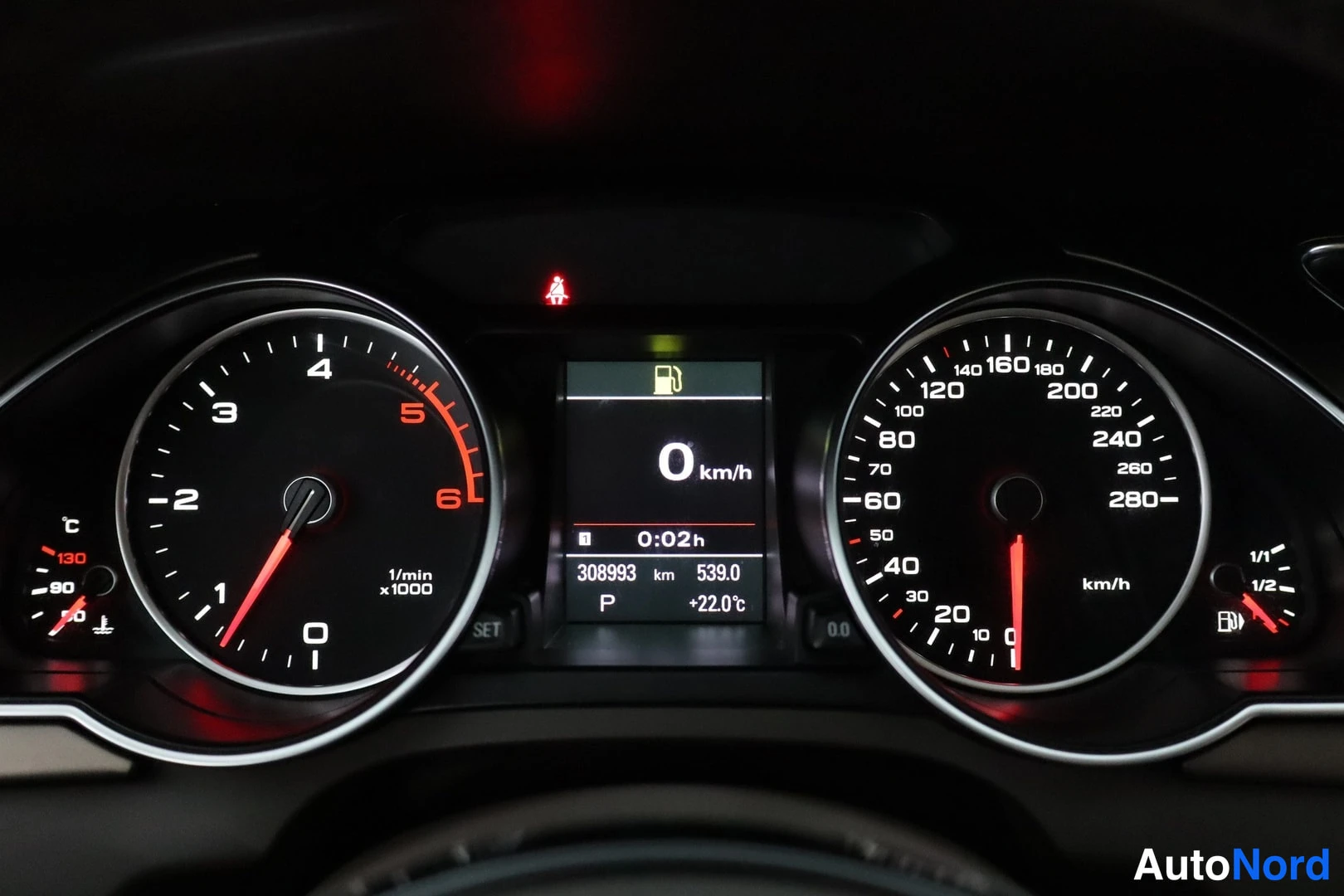 Audi A5 2012, ulkokuva 19 – Lappeenranta