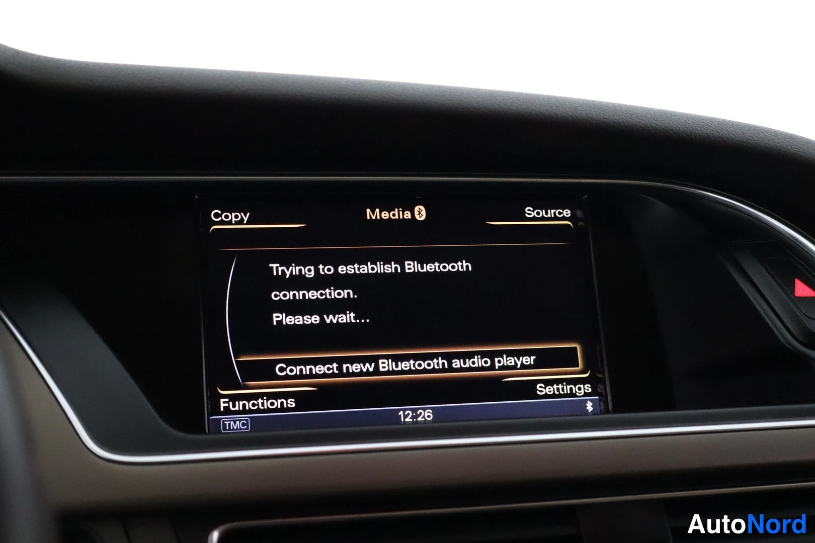 Audi A5 2012, ulkokuva 20 – Lappeenranta