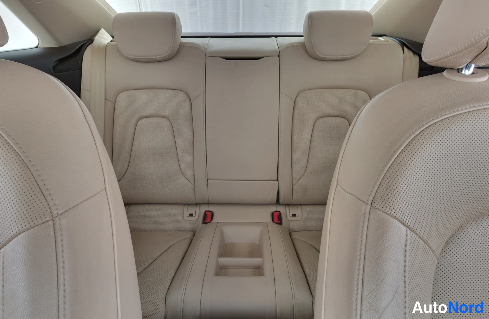 Audi A5 2012, ulkokuva 8 – Lappeenranta