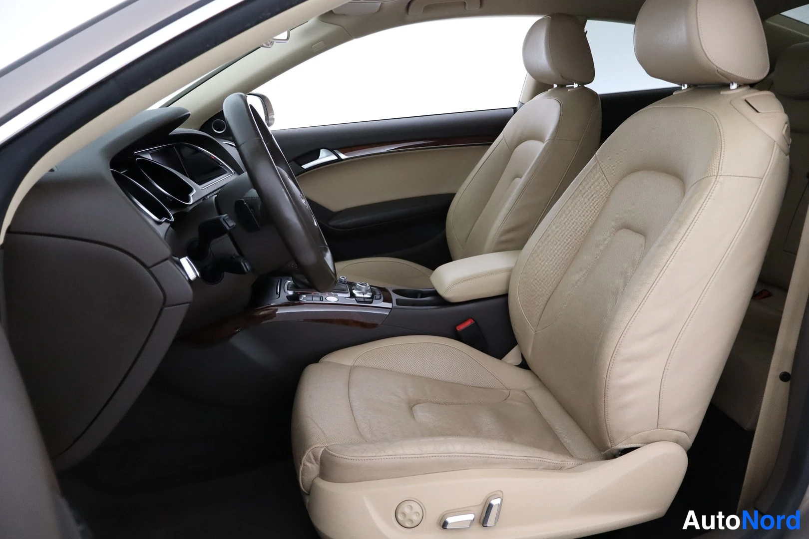 Audi A5 2012, ulkokuva 10 – Lappeenranta
