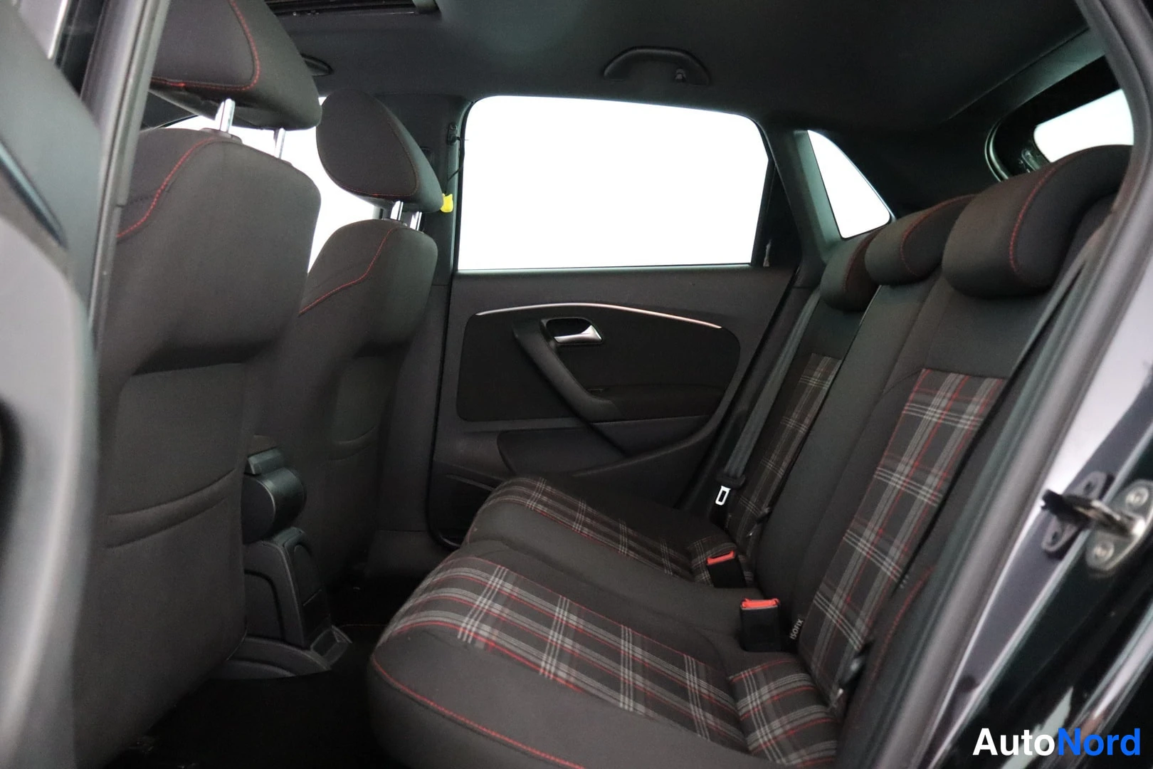 Volkswagen Polo 2015, ulkokuva 11 – Lappeenranta