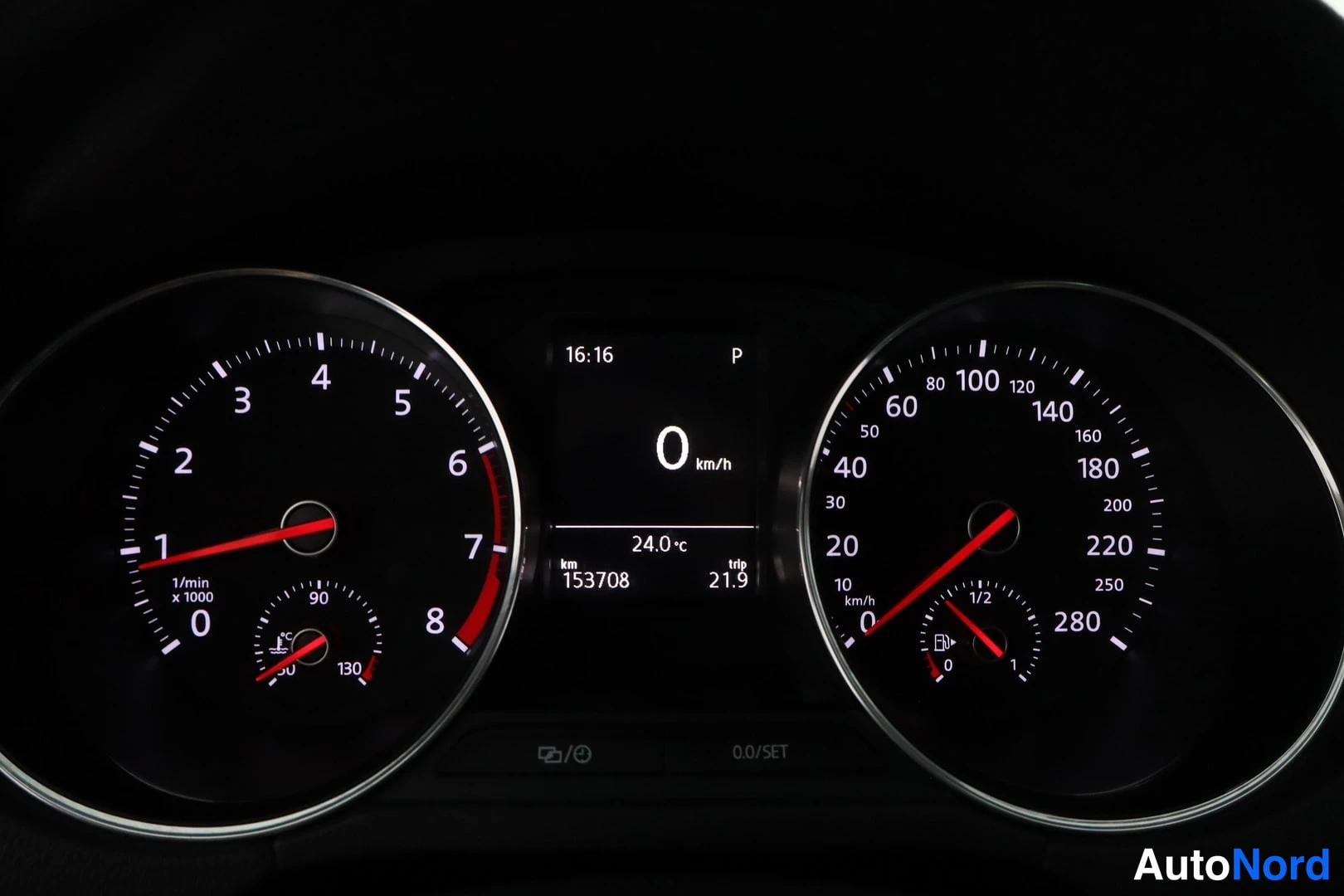Volkswagen Polo 2015, ulkokuva 14 – Lappeenranta