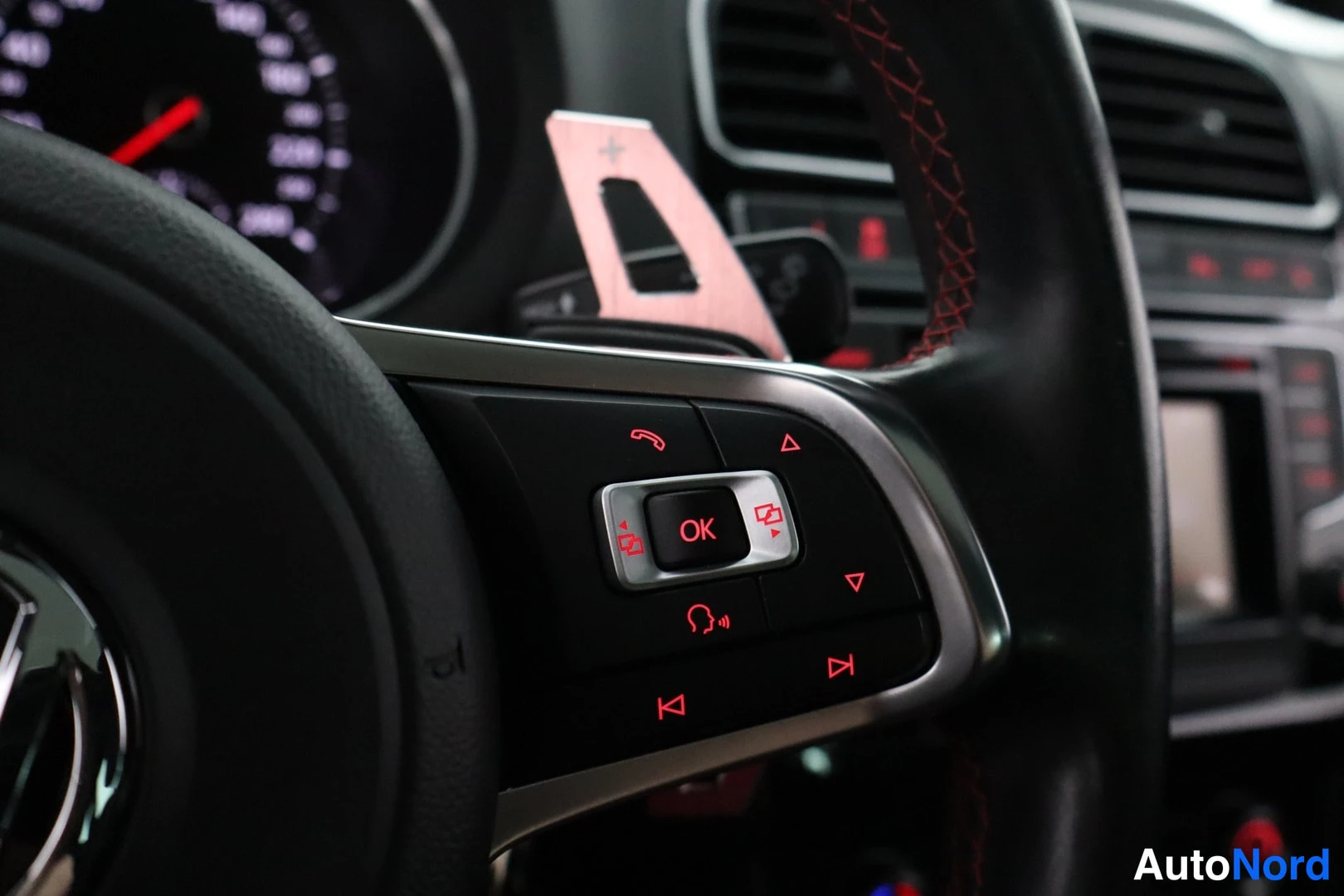 Volkswagen Polo 2015, ulkokuva 16 – Lappeenranta