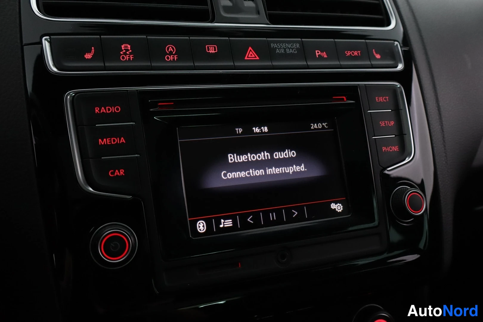 Volkswagen Polo 2015, ulkokuva 18 – Lappeenranta