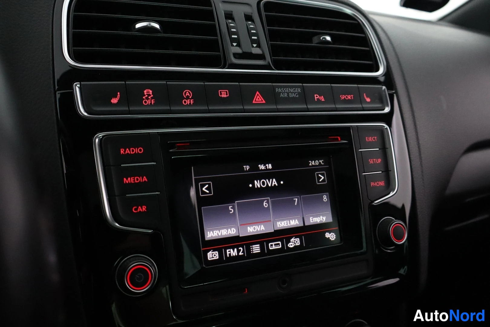 Volkswagen Polo 2015, ulkokuva 19 – Lappeenranta