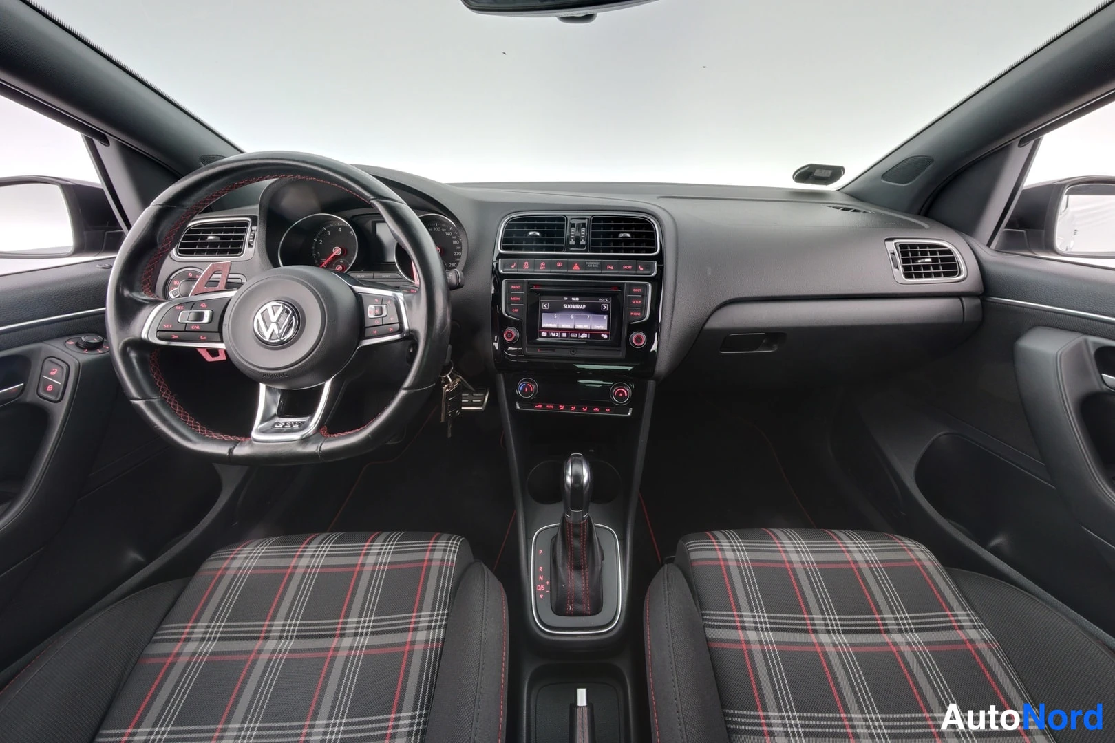 Volkswagen Polo 2015, ulkokuva 7 – Lappeenranta