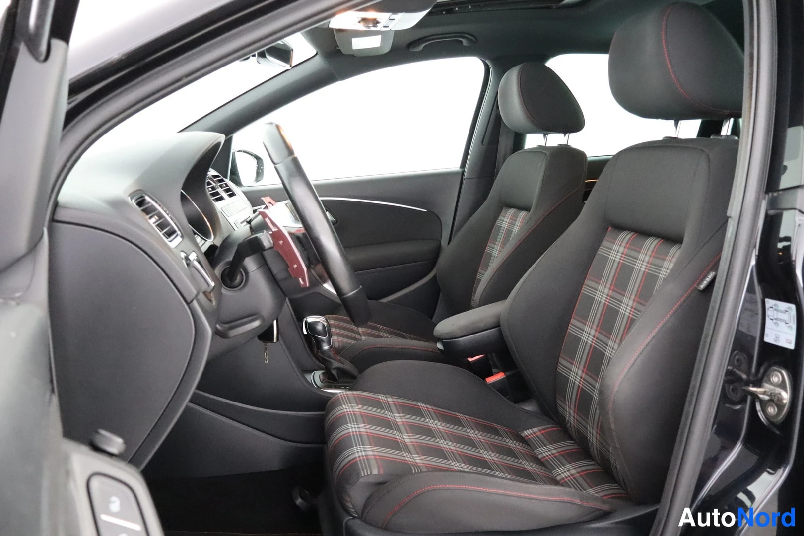 Volkswagen Polo 2015, ulkokuva 10 – Lappeenranta