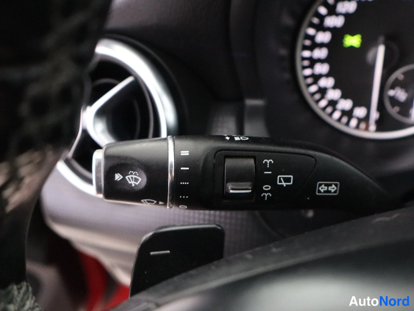 Mercedes-Benz A 2014, ulkokuva 14 – Lappeenranta