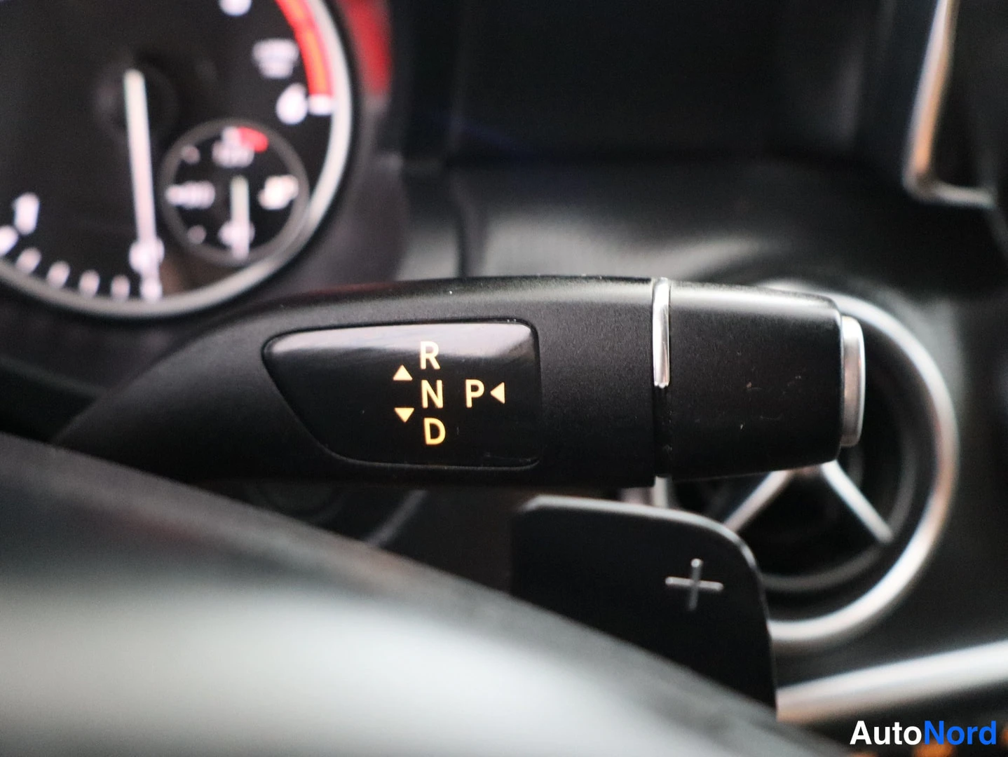 Mercedes-Benz A 2014, ulkokuva 15 – Lappeenranta