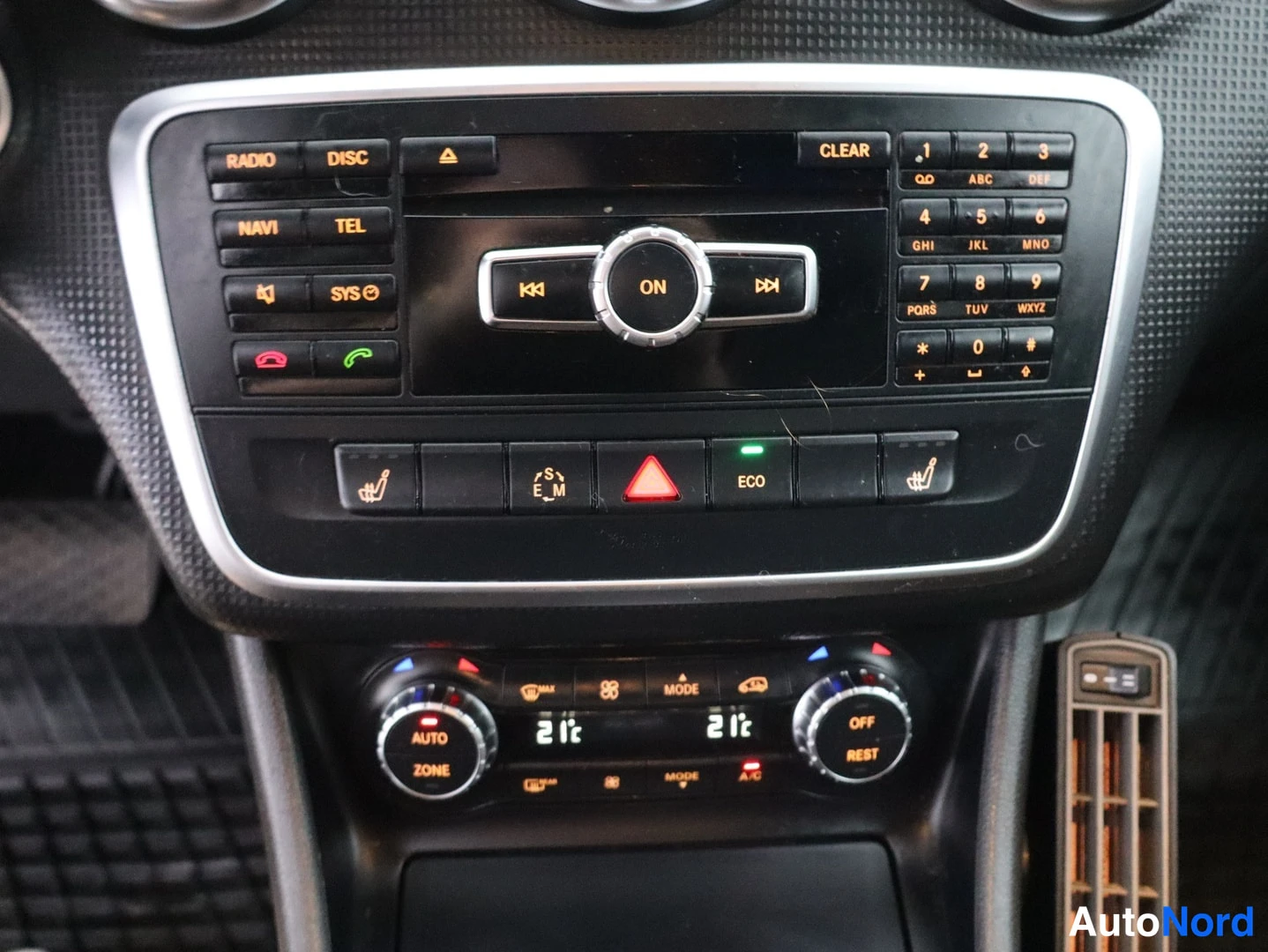 Mercedes-Benz A 2014, ulkokuva 17 – Lappeenranta