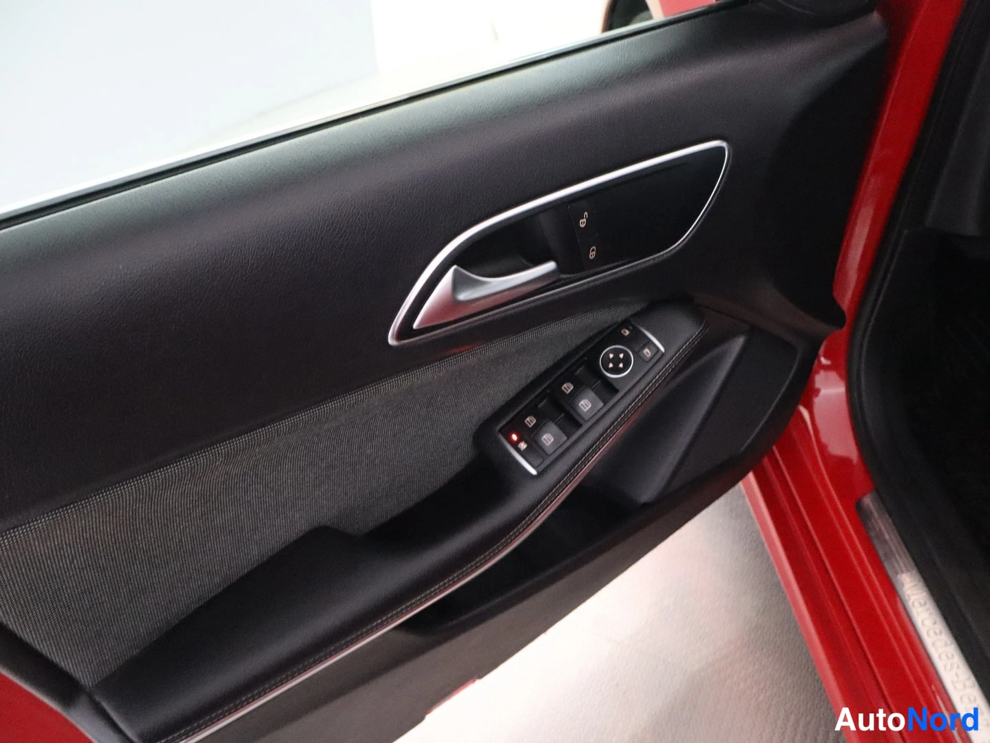 Mercedes-Benz A 2014, ulkokuva 20 – Lappeenranta
