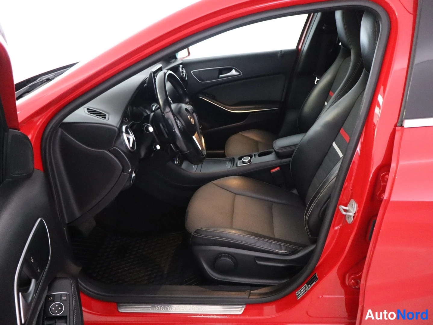 Mercedes-Benz A 2014, ulkokuva 21 – Lappeenranta