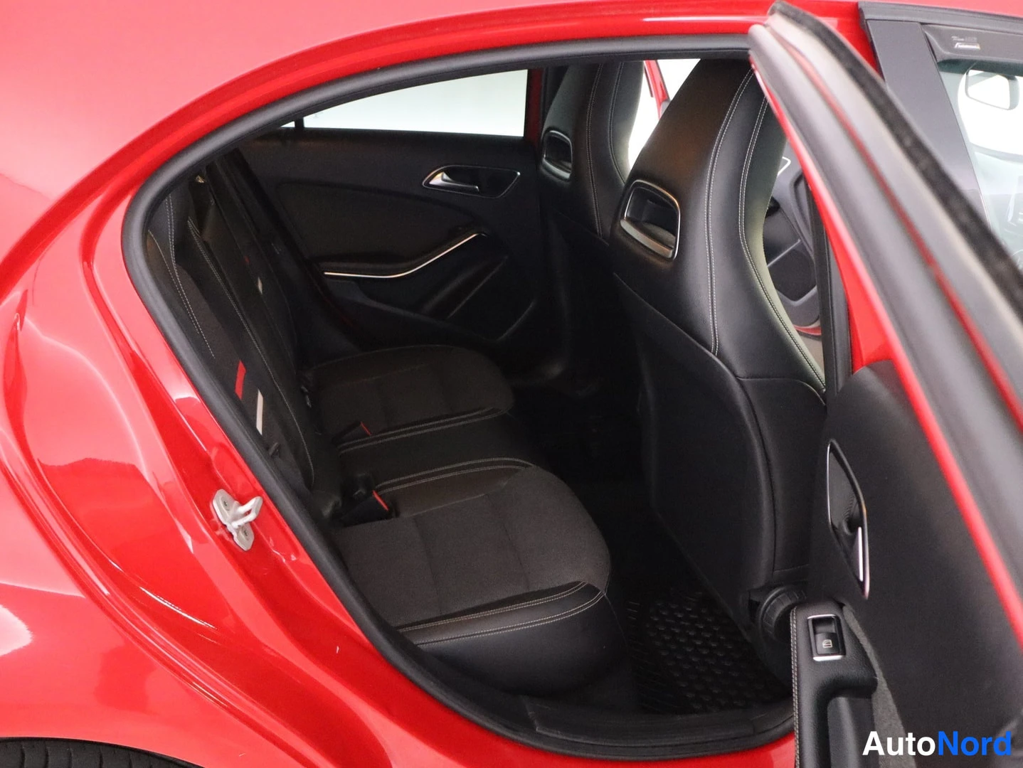 Mercedes-Benz A 2014, ulkokuva 23 – Lappeenranta