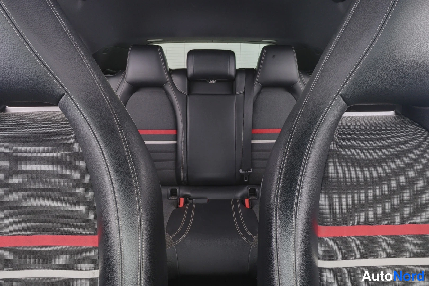 Mercedes-Benz A 2014, ulkokuva 8 – Lappeenranta