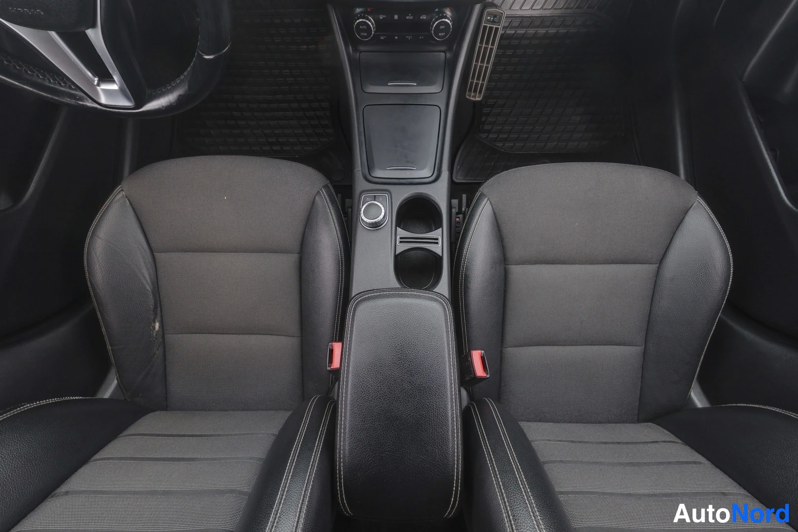 Mercedes-Benz A 2014, ulkokuva 9 – Lappeenranta