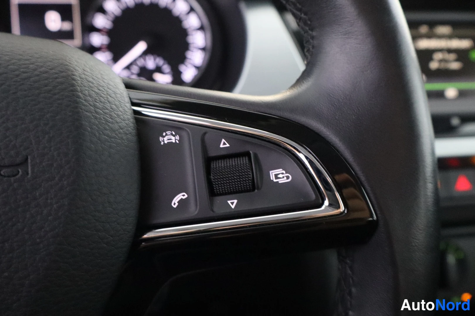 Skoda Fabia 2015, ulkokuva 13 – Lappeenranta