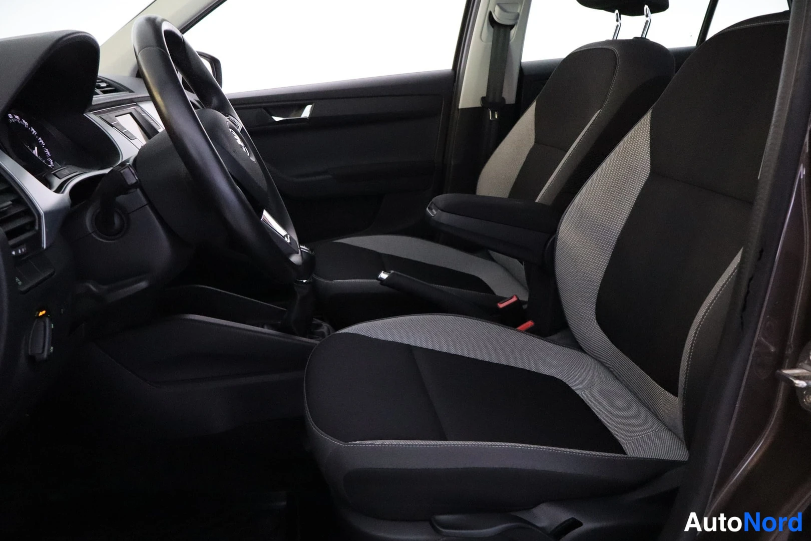 Skoda Fabia 2015, ulkokuva 18 – Lappeenranta