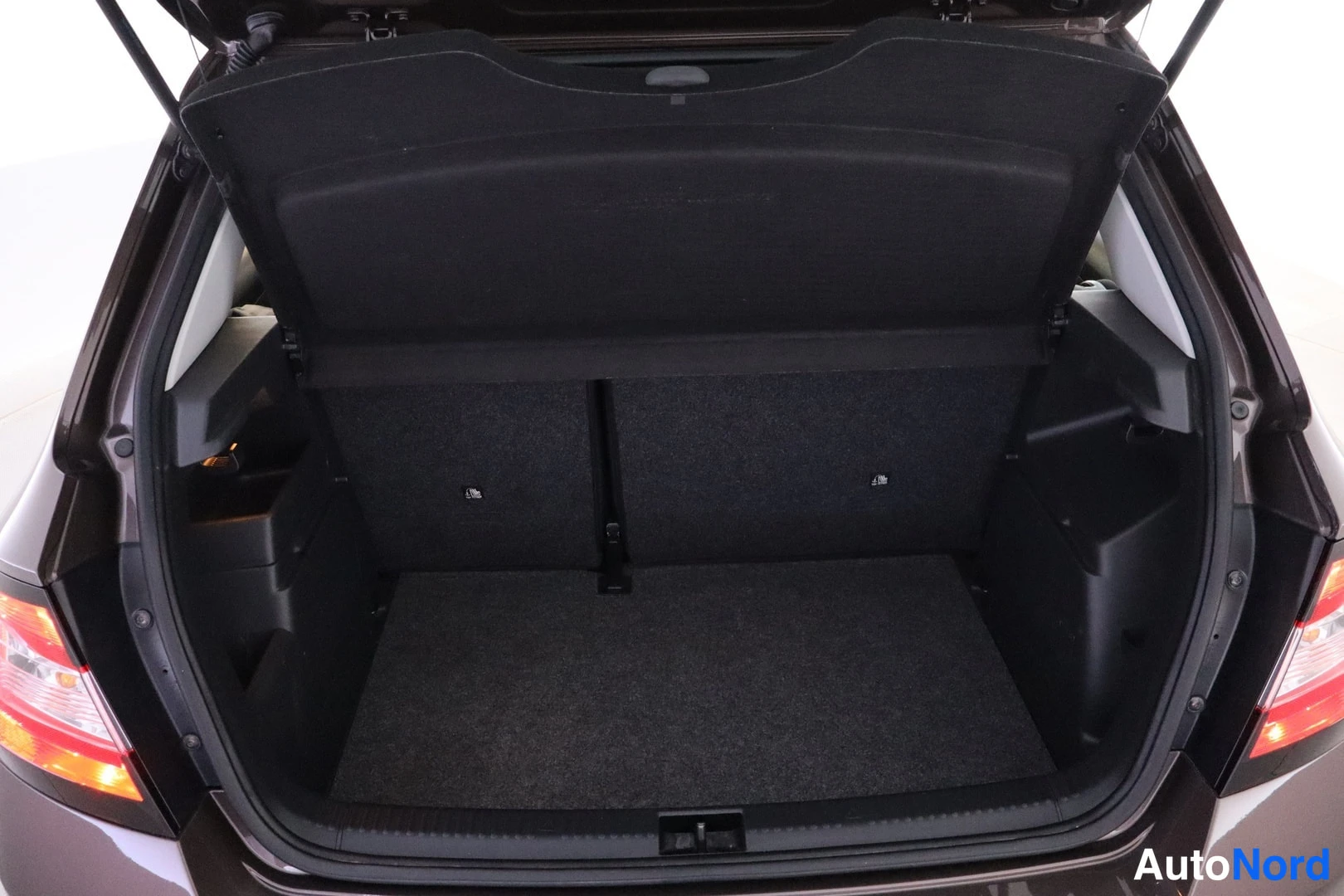 Skoda Fabia 2015, ulkokuva 20 – Lappeenranta
