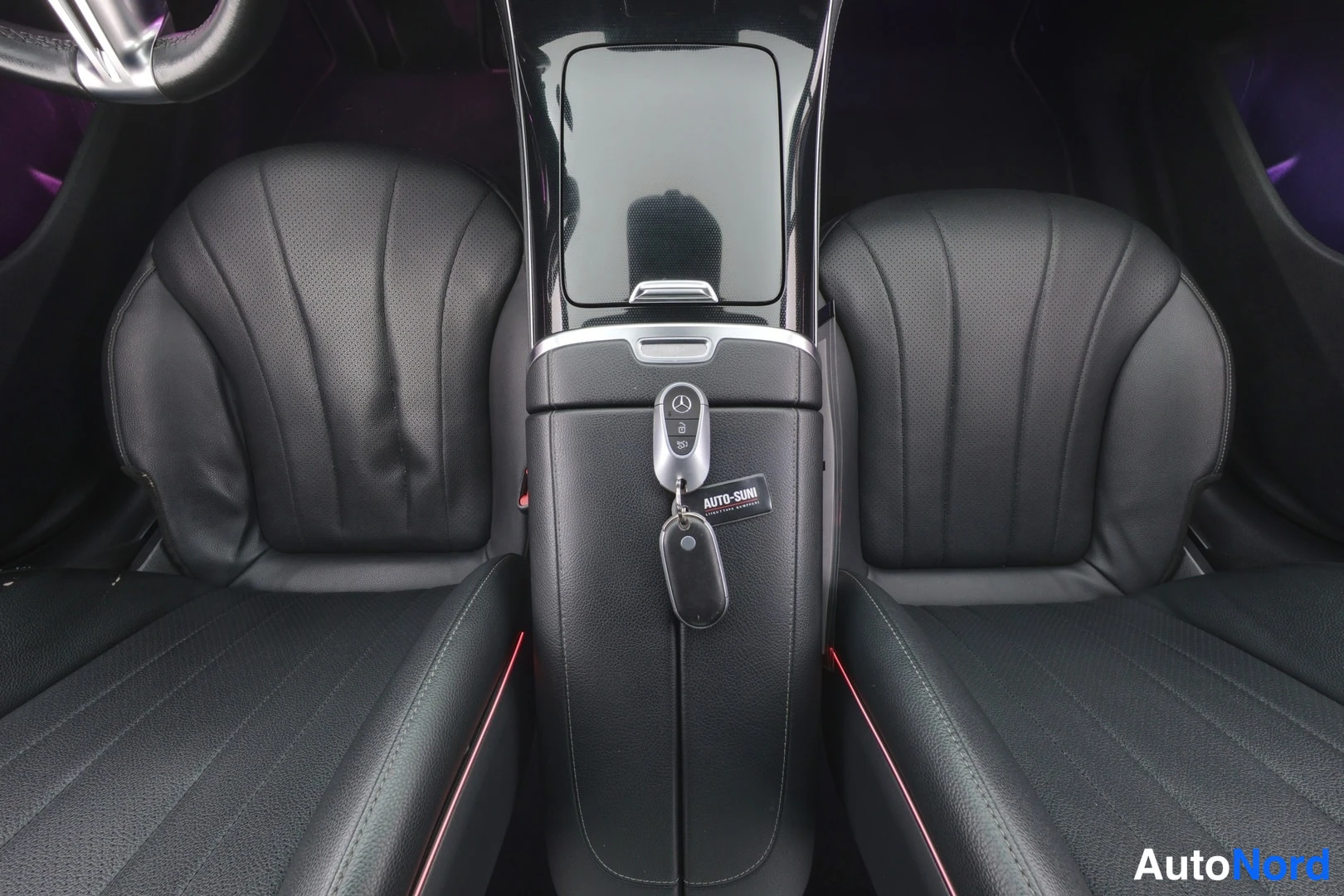 Mercedes-Benz EQE 2023, ulkokuva 9 – Lappeenranta