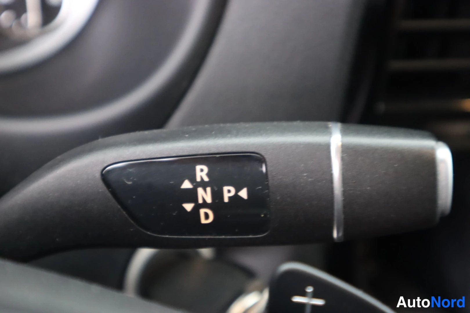 Musta Mercedes-Benz Vito 2021, yksityiskohta, kuva 20