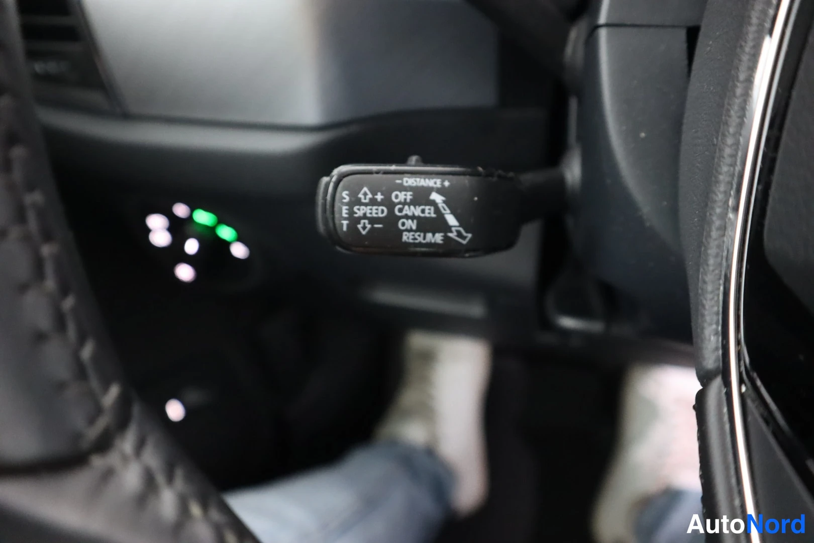 Harmaa Skoda Kodiaq 2022, yksityiskohta, kuva 18
