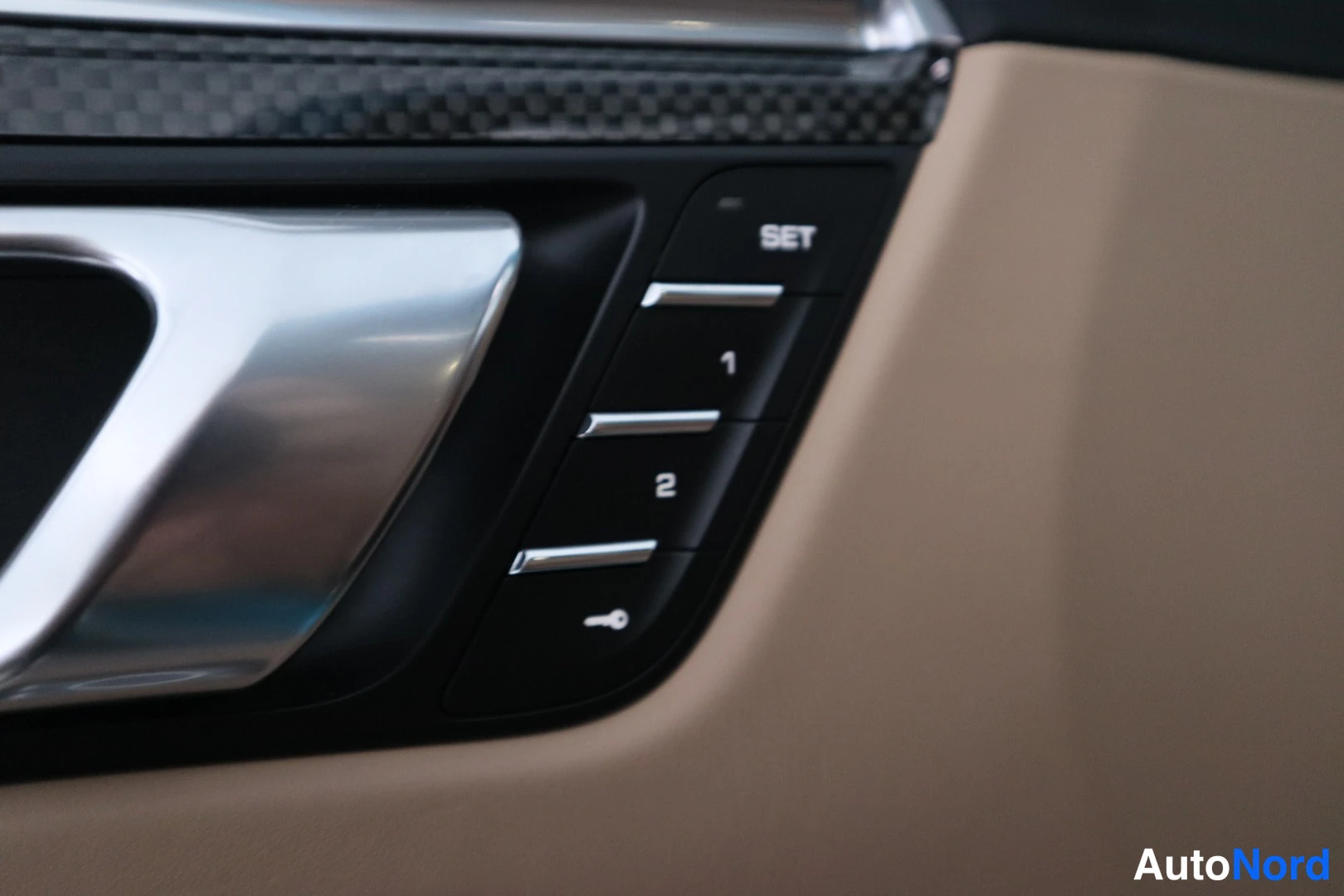 Sininen Porsche Macan 2019, ulkokuva 17 – Lappeenranta