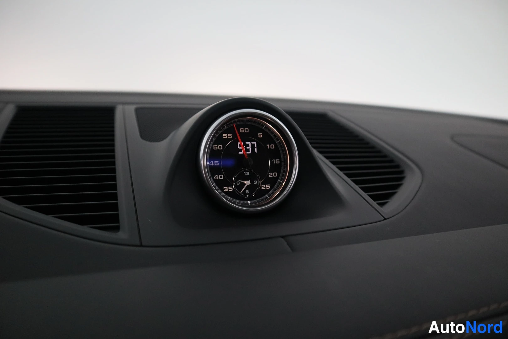 Sininen Porsche Macan 2019, ulkokuva 26 – Lappeenranta