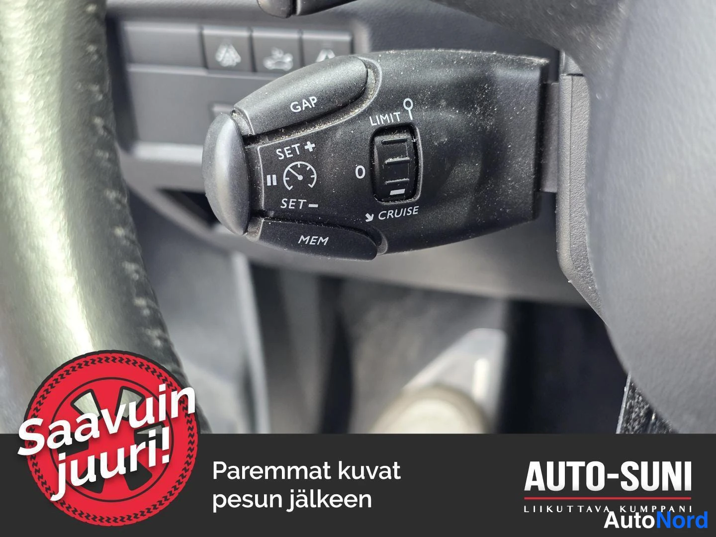 Silver Citroen C5 Aircross 2019, detail, photo 15