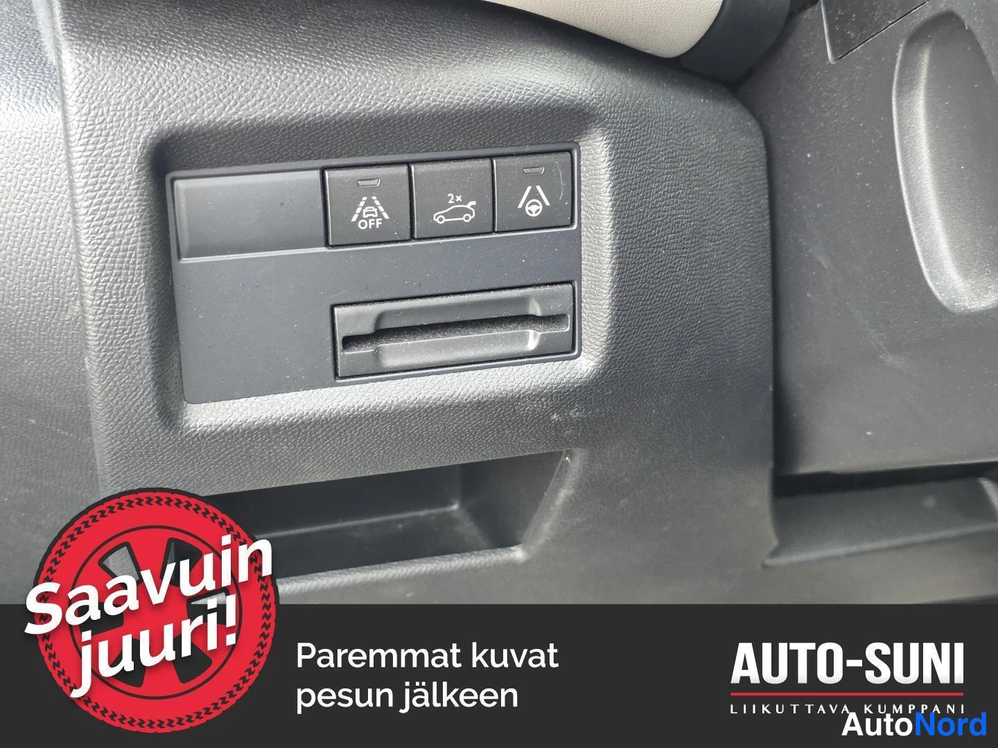 Silver Citroen C5 Aircross 2019, detail, photo 19