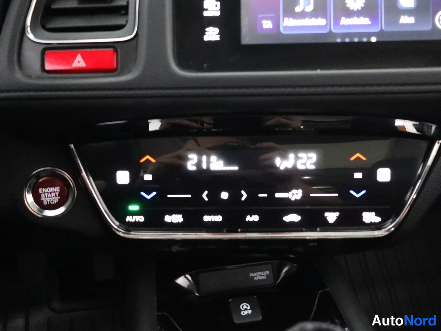 Honda HR-V 2016, ulkokuva 13 – Lappeenranta