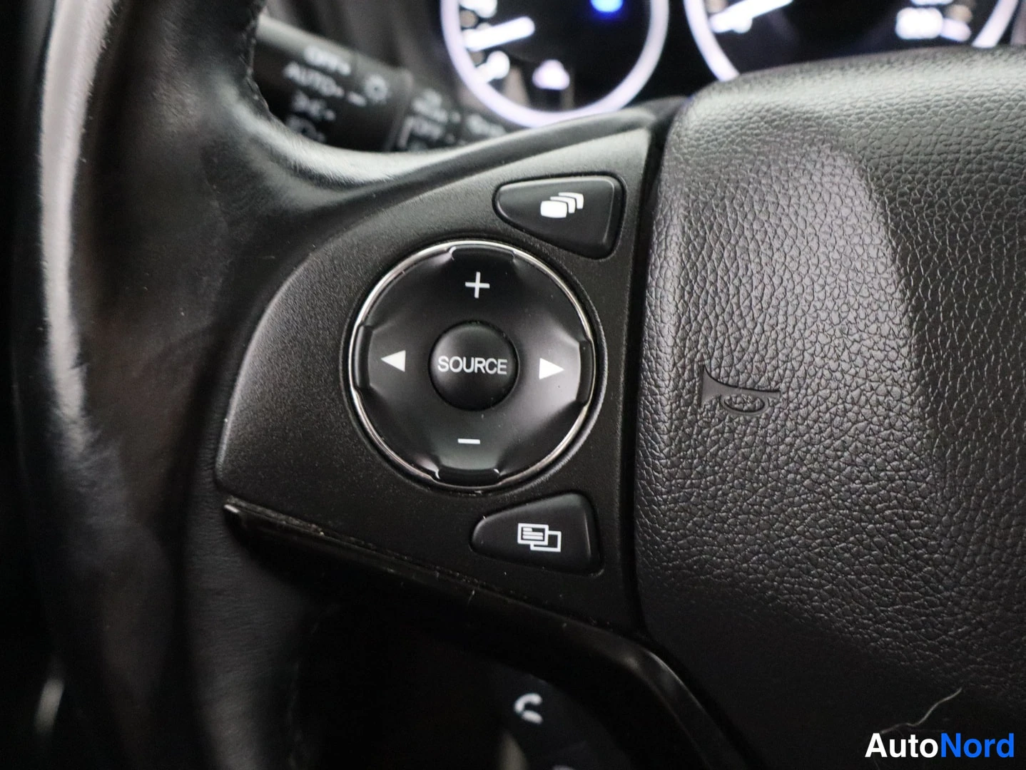 Honda HR-V 2016, ulkokuva 16 – Lappeenranta