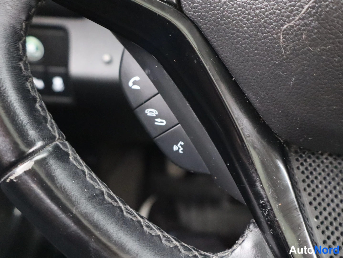 Honda HR-V 2016, ulkokuva 18 – Lappeenranta