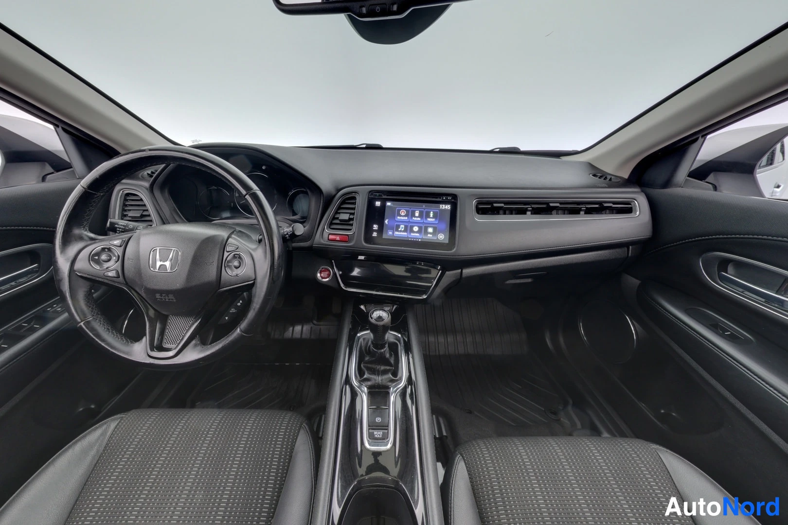 Honda HR-V 2016, ulkokuva 7 – Lappeenranta